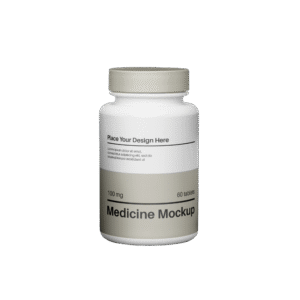 Maca Root Capsules